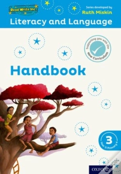 Capa do artigo Read Write Inc.: Literacy & Language: Year 3 Teaching Handbook