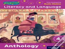 Read Write Inc.: Literacy & Language: Year 4 Anthology Pack Of 15