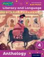 Read Write Inc.: Literacy & Language: Year 4 Anthology Pack Of 15 - Preview