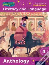 Read Write Inc.: Literacy & Language: Year 4 Anthology