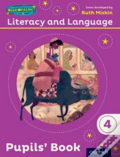 Capa do artigo Read Write Inc.: Literacy & Language: Year 4 Pupils