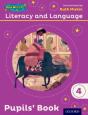 Read Write Inc.: Literacy & Language Year 4 Pupils' Book - Preview
