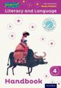 Read Write Inc.: Literacy & Language: Year 4 Teaching Handbook - Preview