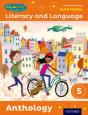 Read Write Inc.: Literacy & Language: Year 5 Anthology Pack Of 15 - Preview
