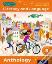Read Write Inc.: Literacy & Language: Year 5 Anthology Pack Of 15