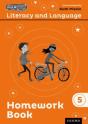 Read Write Inc.: Literacy & Language: Year 5 Homework Book Pack Of 10 - Preview
