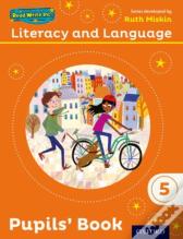 Read Write Inc.: Literacy & Language: Year 5 Pupils' Book Pack Of 15