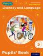 Read Write Inc.: Literacy & Language: Year 5 Pupils' Book Pack Of 15 - Preview