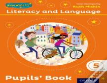 Read Write Inc.: Literacy & Language: Year 5 Pupils Book