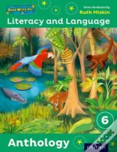 Read Write Inc.: Literacy & Language: Year 6 Anthology Pack Of 15