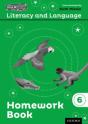 Read Write Inc.: Literacy & Language: Year 6 Homework Book Pack Of 10 - Preview