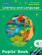 Read Write Inc.: Literacy & Language: Year 6 Pupils' Book Pack Of 15