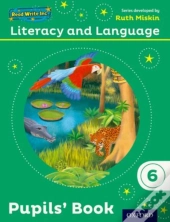 Read Write Inc.: Literacy & Language: Year 6 Pupils' Book Pack Of 15