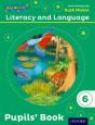 Read Write Inc.: Literacy & Language: Year 6 Pupils' Book - Preview
