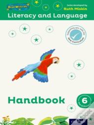 Read Write Inc.: Literacy & Language: Year 6 Teaching Handbook