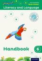 Read Write Inc.: Literacy & Language: Year 6 Teaching Handbook - Preview