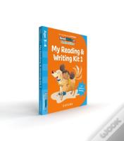 Read Write Inc.: My Reading And Writing Kit
