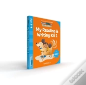 Capa do artigo Read Write Inc.: My Reading And Writing Kit