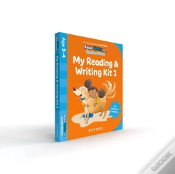 Capa do artigo Read Write Inc.: My Reading And Writing Kit