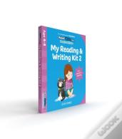 Read Write Inc.: My Reading And Writing Kit