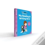 Capa do artigo Read Write Inc.: My Reading And Writing Kit