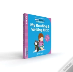 Capa do artigo Read Write Inc.: My Reading And Writing Kit