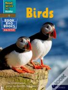 Read Write Inc. Phonics: 4 Birds (Blue Set 6 Nf Book Bag Book)