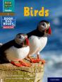Read Write Inc. Phonics: 4 Birds (Blue Set 6 Nf Book Bag Book) - Preview