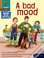Read Write Inc. Phonics: A Bad Mood (Orange Set 4 Book Bag Book 5)