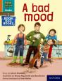 Read Write Inc. Phonics: A Bad Mood (Orange Set 4 Book Bag Book 5) - Preview