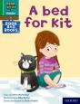 Read Write Inc. Phonics: A Bed For Kit (Green Set 1 Book Bag Book 10) - Preview