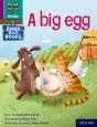 Read Write Inc. Phonics: A Big Egg (Purple Set 2 Book Bag Book 2) - Preview