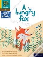 Read Write Inc. Phonics: A Hungry Fox (Yellow Set 5 Book Bag Book 4)