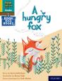 Read Write Inc. Phonics: A Hungry Fox (Yellow Set 5 Book Bag Book 4) - Preview