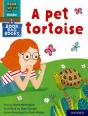 Read Write Inc. Phonics: A Pet Tortoise (Orange Set 4 Book Bag Book 12) - Preview