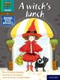 Read Write Inc. Phonics: A Witch'S Lunch (Green Set 1 Book Bag Book 4) - Preview