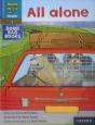 Read Write Inc. Phonics: All Alone (Blue Set 6 Book Bag Book 10) - Preview