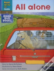 Capa do artigo Read Write Inc. Phonics: All Alone (Blue Set 6 Book Bag Book 10)