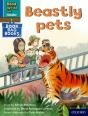 Read Write Inc. Phonics: Beastly Pets (Blue Set 6 Book Bag Book 8) - Preview