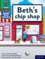 Read Write Inc. Phonics: Beth'S Chip Shop (Green Set 1 Book Bag Book 7) - Preview