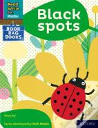 Read Write Inc. Phonics: Black Spots (Purple Set 2 Book Bag Book 7)