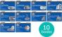 Read Write Inc. Phonics: Blue Set 6 More Black & White Storybooks (Pack Of 10) - Preview