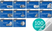 Read Write Inc. Phonics: Blue Set 6 More Black & White Storybooks (Pack Of 100)