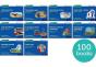 Read Write Inc. Phonics: Blue Set 6 More Storybooks (Pack Of 100) - Preview