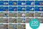Read Write Inc Phonics: Blue Set 6a And Grey Set 7a Storybooks Easy Buy Pack - Preview