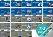 Capa do artigo Read Write Inc Phonics: Blue Set 6a And Grey Set 7a Storybooks Easy Buy Pack