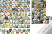 Capa do artigo Read Write Inc. Phonics Book Bag Books: Fiction And Non-Fiction