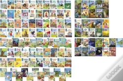 Capa do artigo Read Write Inc. Phonics Book Bag Books: Fiction And Non-Fiction