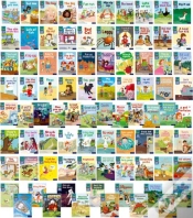 Capa do artigo Read Write Inc. Phonics: Book Bag Books Super Easy Buy Pack