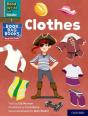 Read Write Inc. Phonics: Clothes (Grey Set 7 Nf Book Bag Book 13) - Preview
